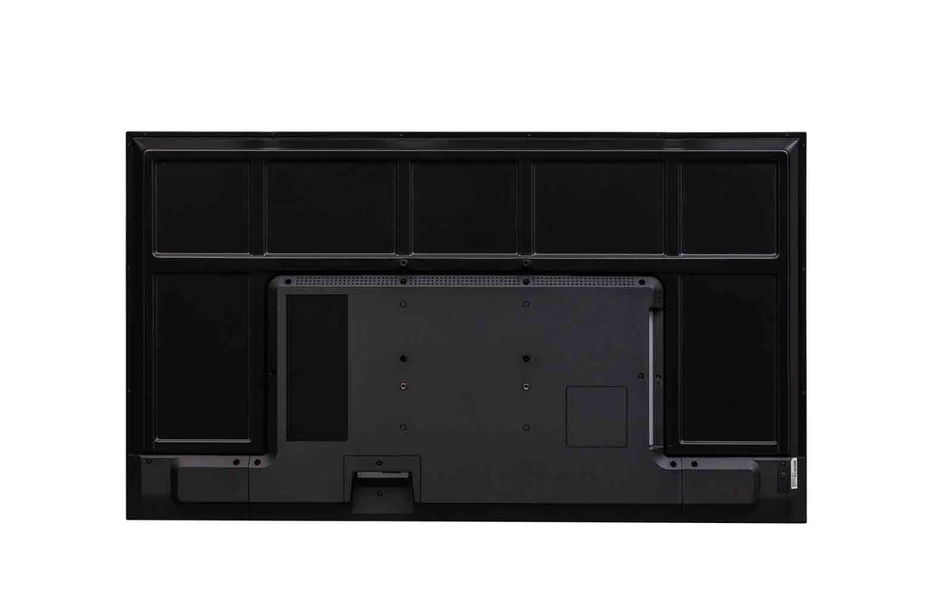 LG UHD Signage | 65UL3Q-E | 65 " | 350 cd/m² | Landscape/Portrait | 16/7 | webOS | 8 ms | 178 ° | 178 ° - Image 13