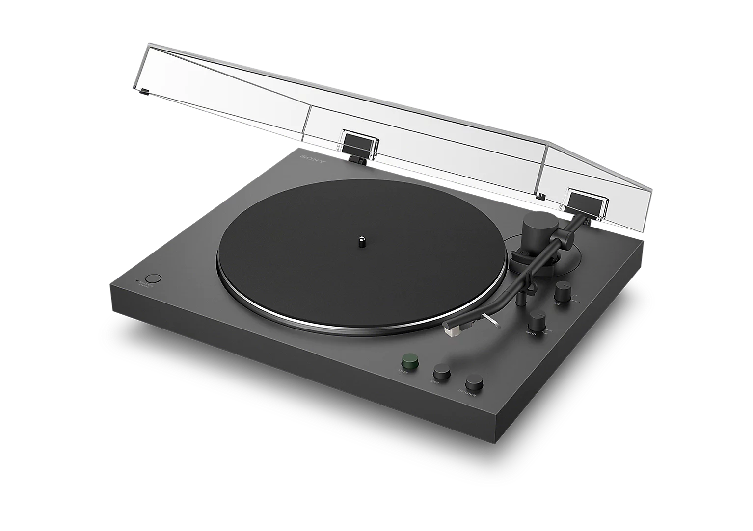 Sony Wireless Turntable | PS-LX3BT | Automatic