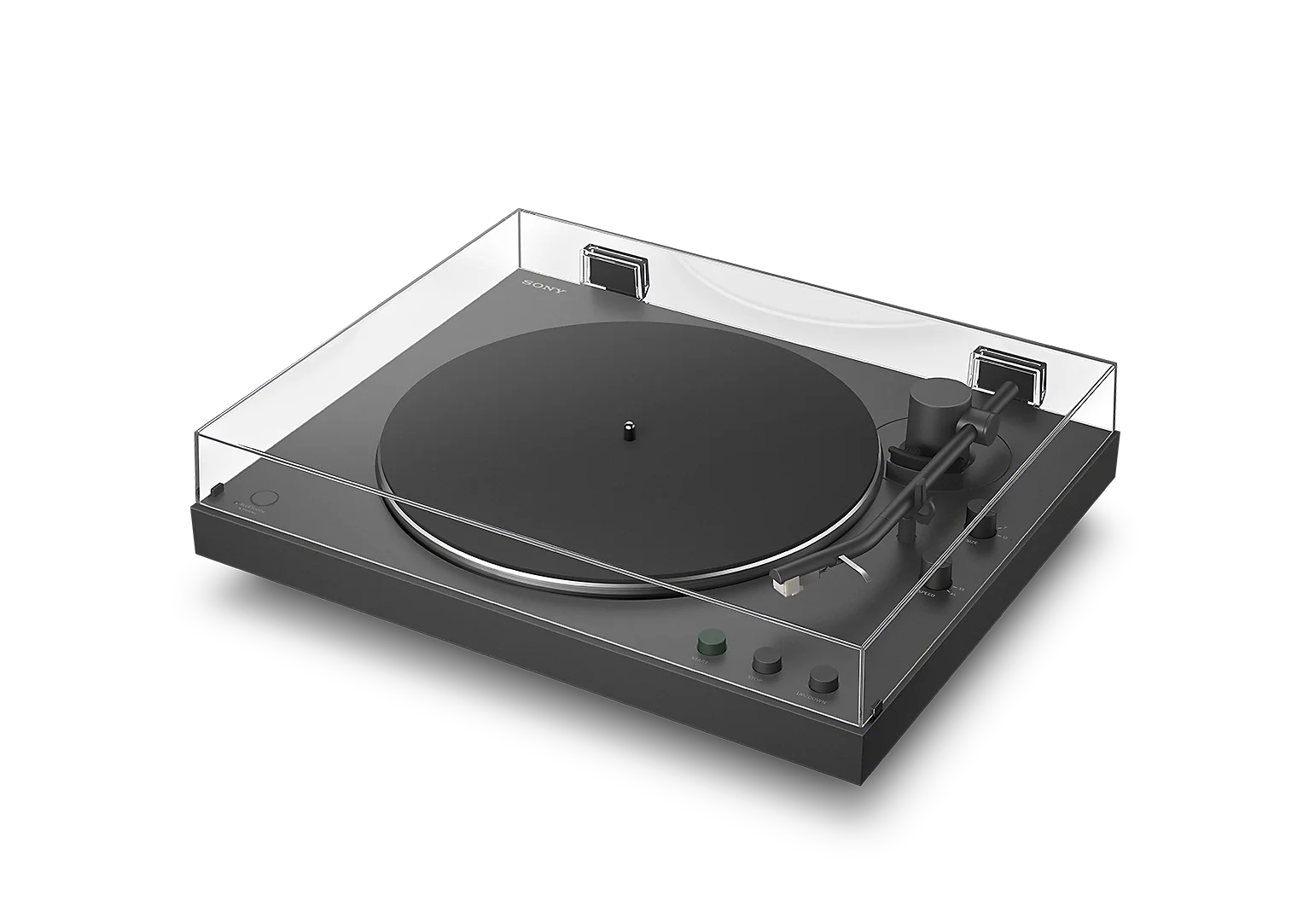 Sony Wireless Turntable | PS-LX3BT | Automatic - Image 3