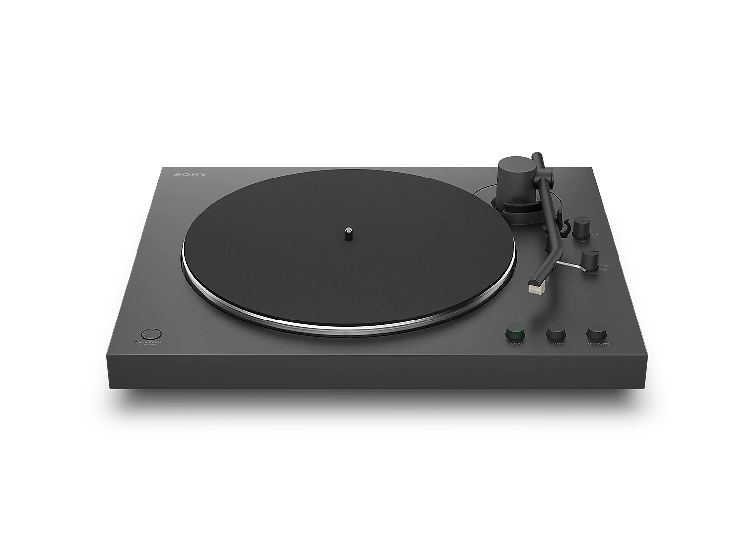 Sony Wireless Turntable | PS-LX3BT | Automatic - Image 5