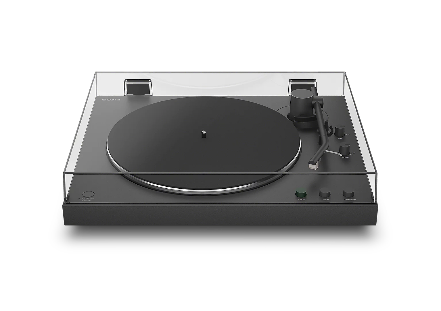 Sony Wireless Turntable | PS-LX3BT | Automatic - Image 7