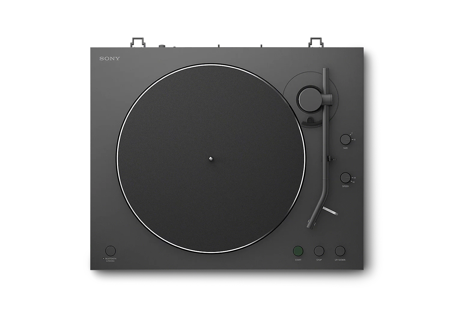 Sony Wireless Turntable | PS-LX3BT | Automatic - Image 9