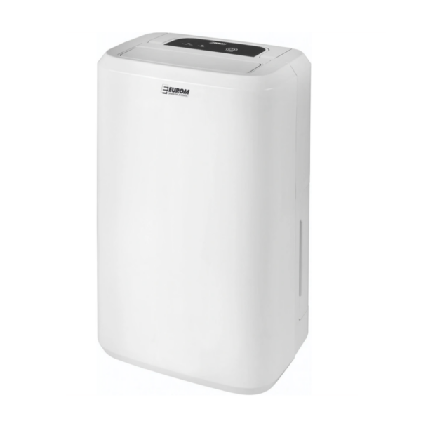Dehumidifier | DryBest 10 | 230 W | Water tank capacity 2 L | White