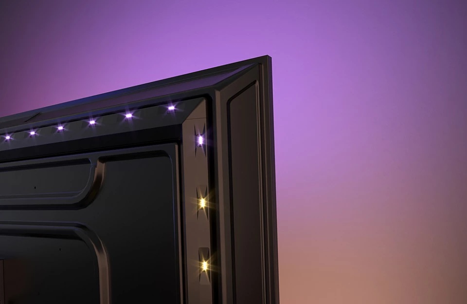 Philips 4K Ambilight TV | 75PUS8510/12 | 75 | Smart TV | AMBILIGHT TV | UHD - Image 6