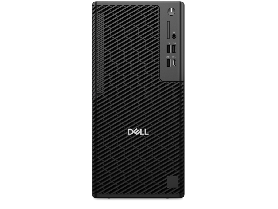 Dell Pro | Precision 7 T1 PW7T1260 | Desktop | Tower | Intel Core Ultra 7 | 265 | Internal memory 32 GB | DDR5 | 1000 GB | NVIDIA GeForce RTX 5060 | Keyboard language No keyboard | Windows 11 Pro | Warranty 36 month(s) - Image 3