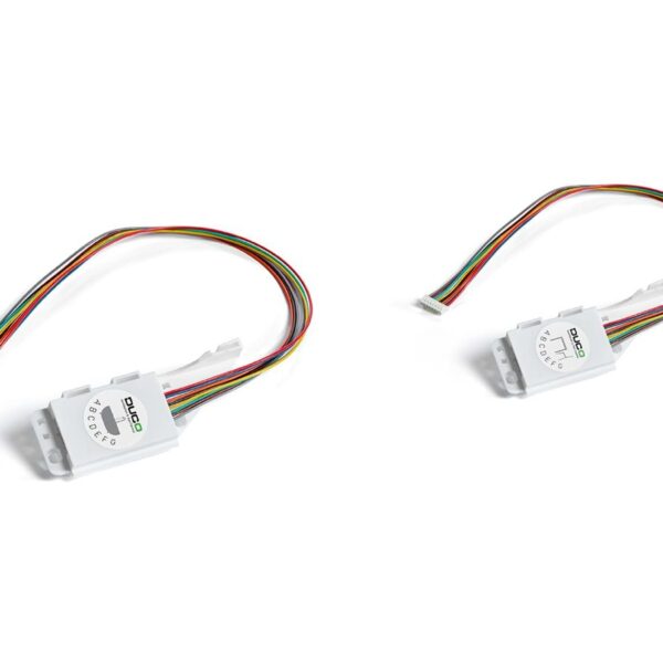 DUCO Humidity Box sensor (Silent and Silent Connect)
