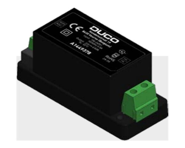 DUCO Power Supply 230VAC-24VDC/20W + Casing