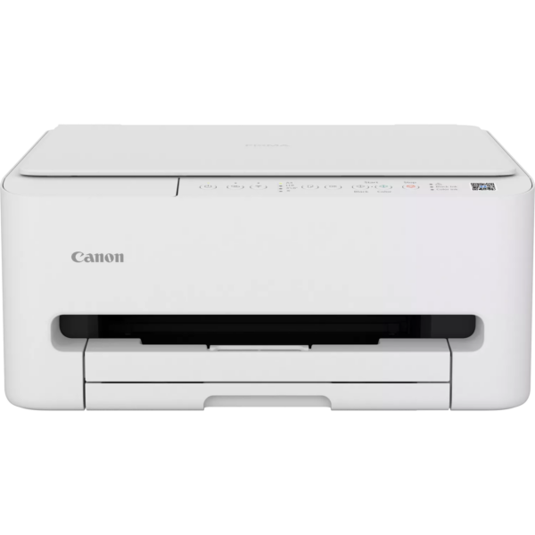 Canon Multifunction printer | PIXMA TS4150i | Inkjet | Colour | A4 | Wi-Fi | White