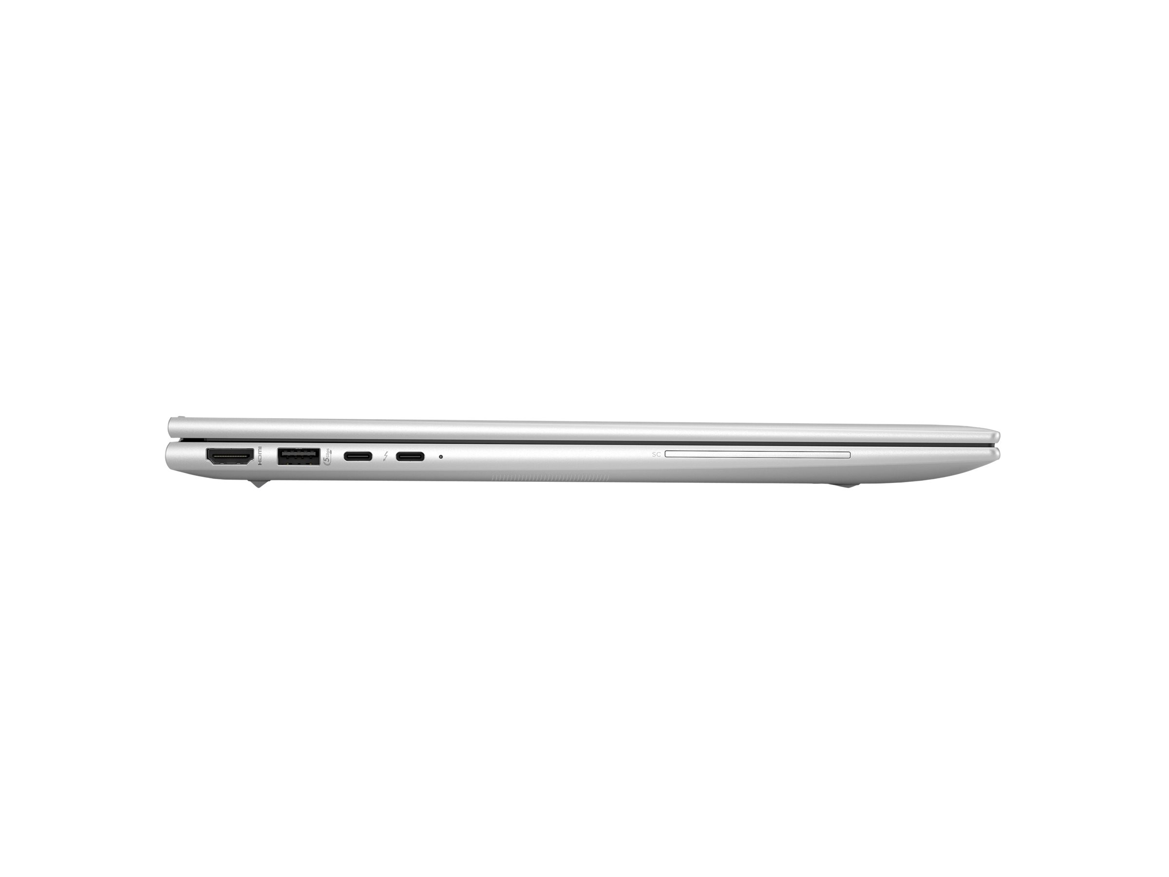 HP | EliteBook 865 G11 | 16 " | WUXGA | 1920 x 1200 | AMD Ryzen 5 | 8540U | 16 GB | DDR5 | Solid-state drive capacity 512 GB | AMD Radeon 740M Graphics | Windows 11 Pro | Keyboard language US | Keyboard backlit - Image 34