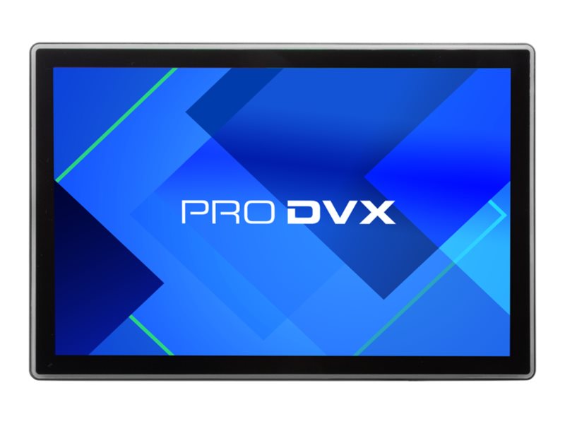 ProDVX APPC-10S | 10 TP Pcap 10ms | 10.1 " | Landscape/Portrait | 24/7 | Android | 450 cd/m² | 160 ° | 160 ° - Image 2
