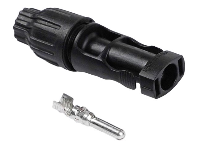 Morek TS4 Positive/Female Connector Solar, Adapter 4/6mm2 | MAP2006B40 - Image 2