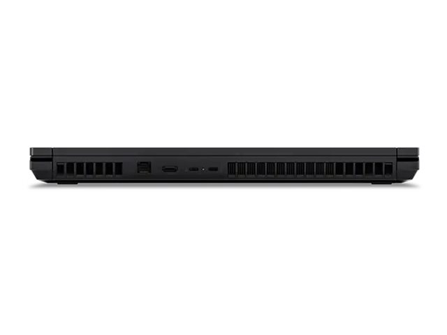 Lenovo ThinkPad P16 G3 | Black | 16 " | IPS | WUXGA | 1920 x 1200 pixels | Anti-glare | Intel Core Ultra 7 | 265HX | 64 (2x32) GB | SODIMM DDR5 | Solid-state drive capacity 1000 GB | NVIDIA RTX PRO 2000 Blackwell Generation | GDDR7 | 8 GB | Windows 11 Pro | 802.11be | Bluetooth version 5.4 | Keyboard language English | Keyboard backlit | Warranty 36 month(s) | Battery warranty 12 month(s) - Image 15