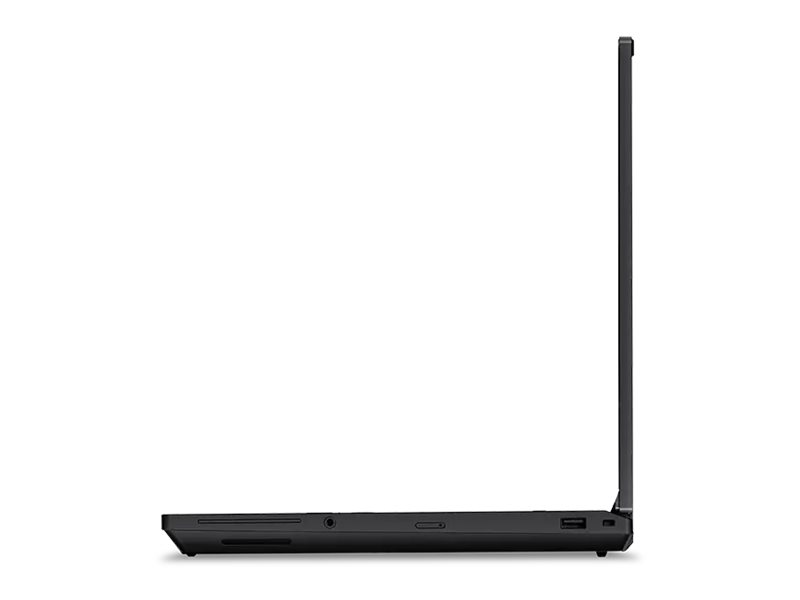 Lenovo ThinkPad P16 G3 | Black | 16 " | IPS | WUXGA | 1920 x 1200 pixels | Anti-glare | Intel Core Ultra 7 | 265HX | 64 (2x32) GB | SODIMM DDR5 | Solid-state drive capacity 1000 GB | NVIDIA RTX PRO 2000 Blackwell Generation | GDDR7 | 8 GB | Windows 11 Pro | 802.11be | Bluetooth version 5.4 | Keyboard language English | Keyboard backlit | Warranty 36 month(s) | Battery warranty 12 month(s) - Image 24