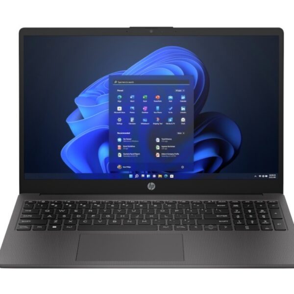 HP 250 G10/15.6 FHD Intel Core i5-1334U/16GB RAM/512GB SSD/Intel Iris Xe Graphics/HD Camera/Windows 11 Home/Silver | HP 250 | G10 | Black | 15.6 " | FHD | 1920 x 1080 pixels | Anti-glare | Intel Core 5 | i5-1334U | 16 GB | DDR4-SDRAM | Solid-state drive capacity 512 GB | Intel Graphics | Windows 11 Home | 802.11ax | Bluetooth version 5.3 | Keyboard language English | Warranty 24 month(s) | Battery warranty 12 month(s)