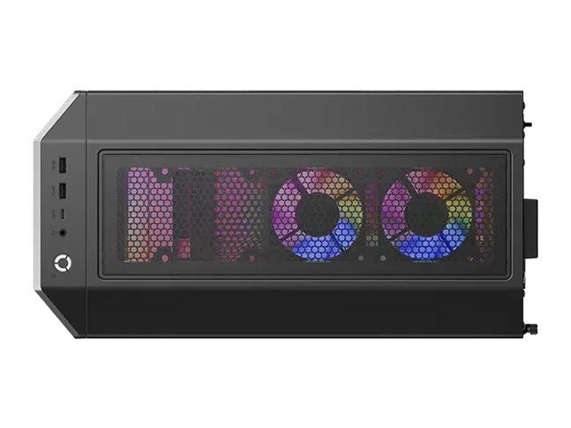 Lenovo LOQ | 26ADR10 | Desktop | Tower | AMD Ryzen 7 | 8745HX | 32 (2x16GB) GB | SO-DIMM DDR5 | 1000 GB | NVIDIA GeForce RTX 5060 Ti | No Optical drive | No keyboard | Windows 11 Home | Warranty 24 month(s) - Image 11