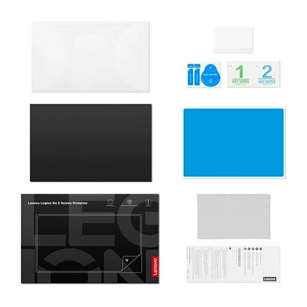 Lenovo Legion Go S Screen Protector