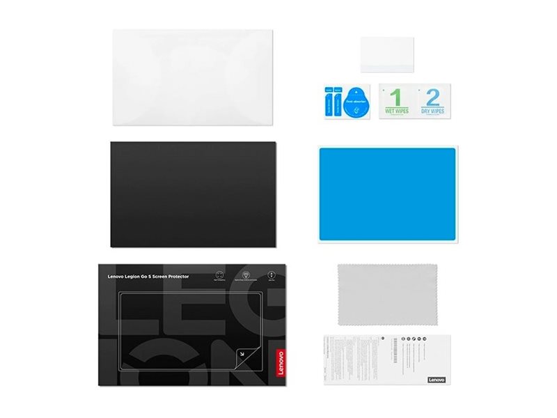 Lenovo Legion Go S Screen Protector