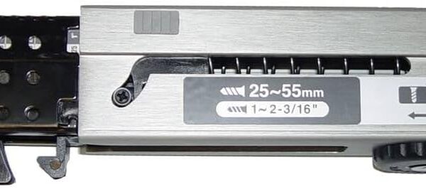 Makita | Automatic Torque Unit 25-55mm, 195184-8