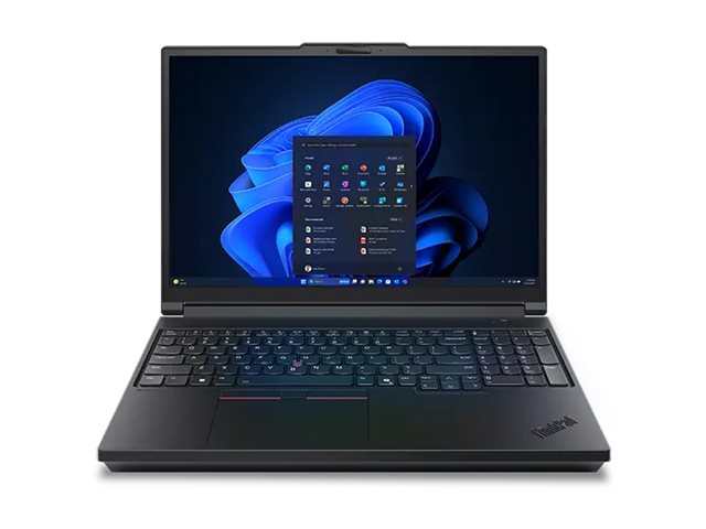 Lenovo ThinkPad P16 G3 | Black | 16 " | IPS | WUXGA | 1920 x 1200 pixels | Anti-glare | Intel Core Ultra 9 | 275HX | 64 (2x32GB) GB | SODIMM DDR5 | Solid-state drive capacity 1000 GB | NVIDIA RTX PRO 3000 Blackwell Generation | GDDR7 | 12 GB | Windows 11 Pro | 802.11be | Bluetooth version 5.4 | Keyboard language English | Keyboard backlit | Warranty 36 month(s) | Battery warranty 12 month(s) - Image 5