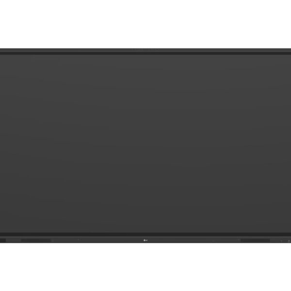 LG 86TR3DQ-B | 86 " | 400 cd/m² | Landscape | 16/7 | webOS | 8 ms | 178 ° | 178 °