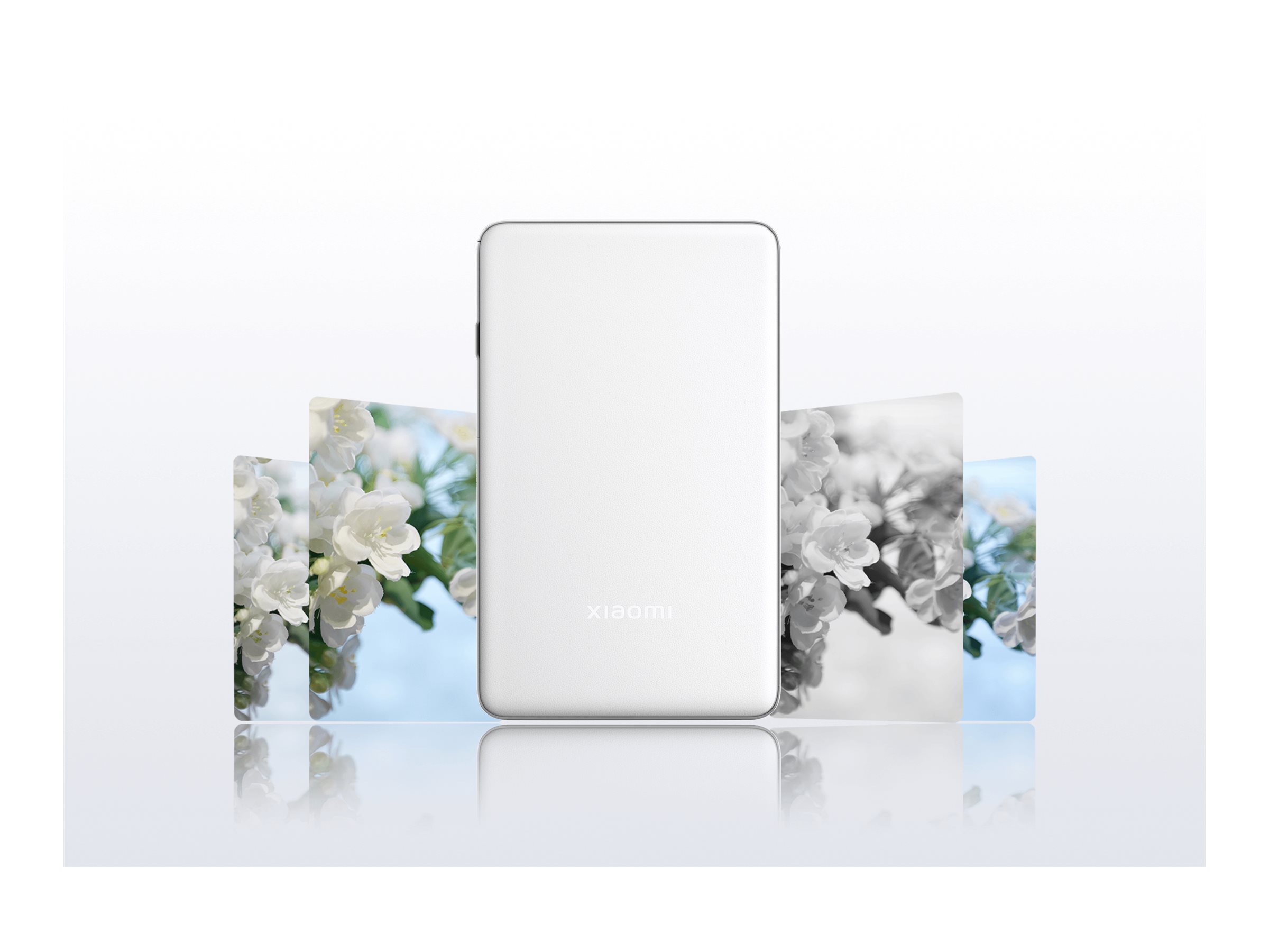 Xiaomi Portable Photo Printer Pro | Dye sublimation | White - Image 3