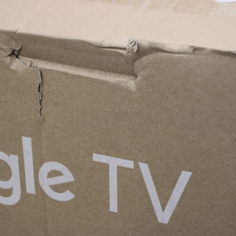 SALE OUT. Xiaomi QLED TV A Pro 2026 75" | SALE OUT. Xiaomi QLED TV A Pro 2026 | 75 | Smart TV | Google TV | 4K UHD | DAMAGED PACKAGING - Image 6