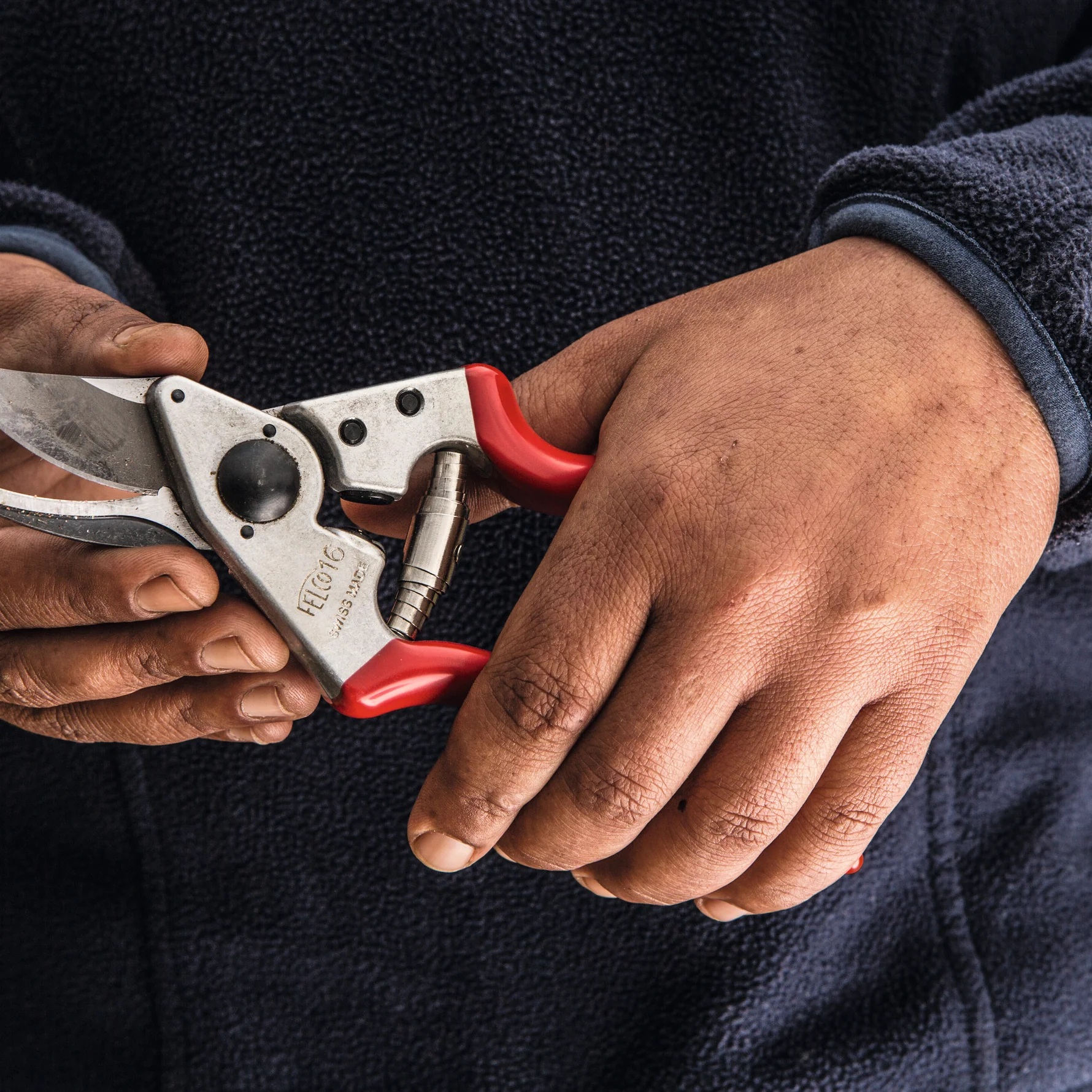 Felco | Left-hand pruning shear | FELCO 16 - Image 3
