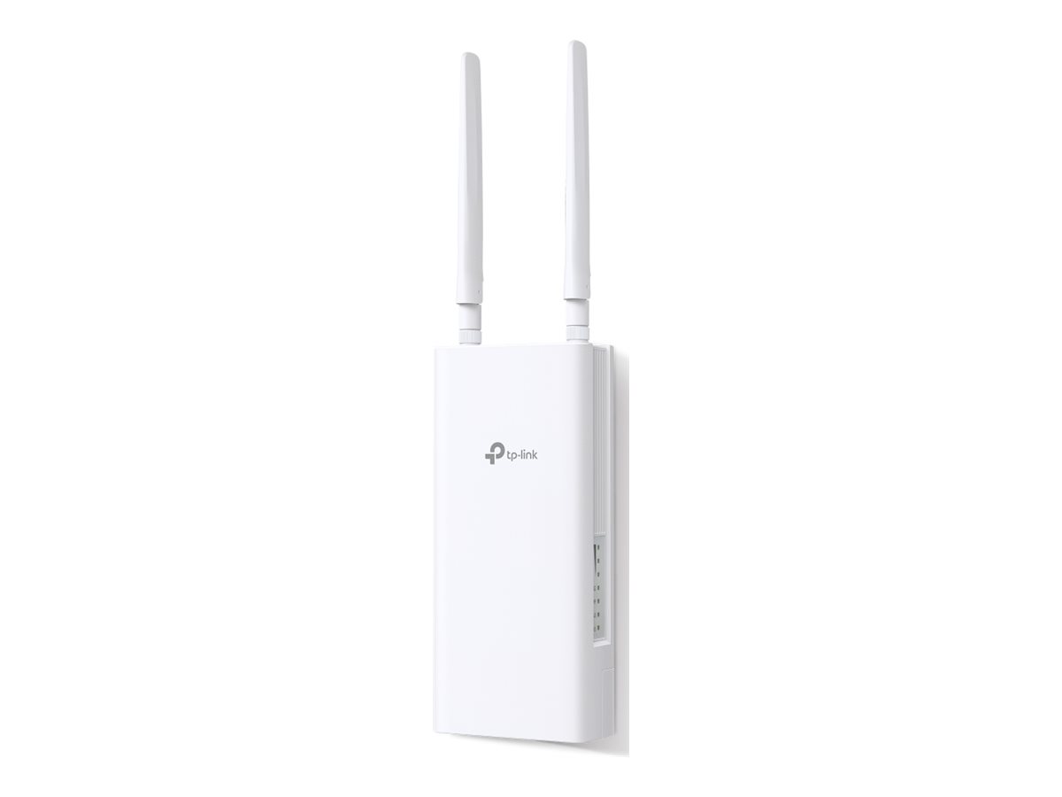 TP-Link TL-MR100-Outdoor 4G 300 Mbps Wi-Fi Outdoor Router | TP-LINK