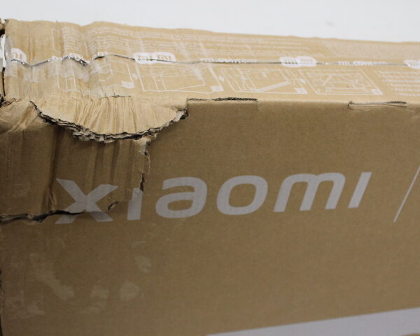 SALE OUT. Xiaomi QLED TV A Pro 2026 | 65 | Smart TV | Google TV | 4K UHD | DAMAGED PACKAGING
