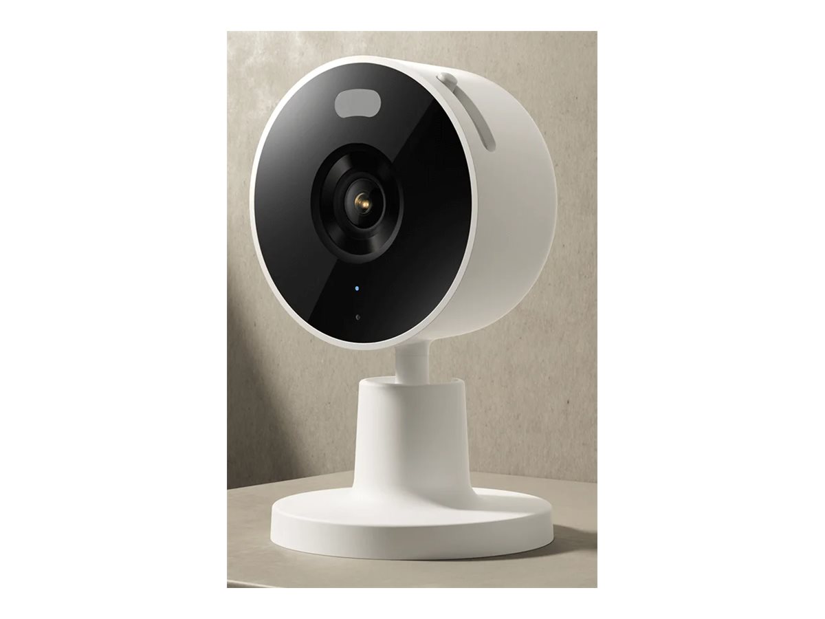 Xiaomi Smart Camera C100 | 3 MP | F1.6 | H.265 | microSD card (8 GB to 256 GB) - Image 2