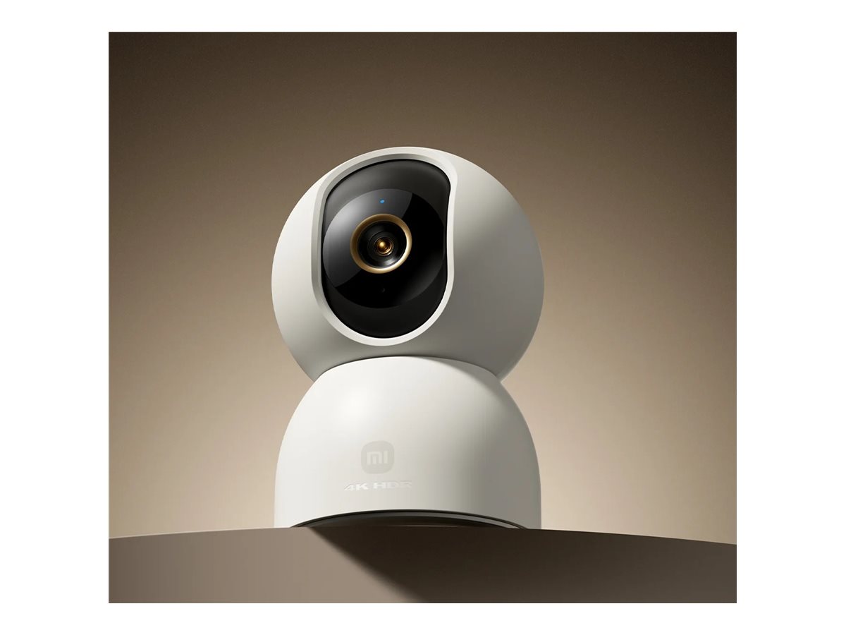 Xiaomi Smart Camera C701 EU | Dome | 8 MP | F/1.6 | H.265 | microSD card (8 GB to 256 GB) - Image 2