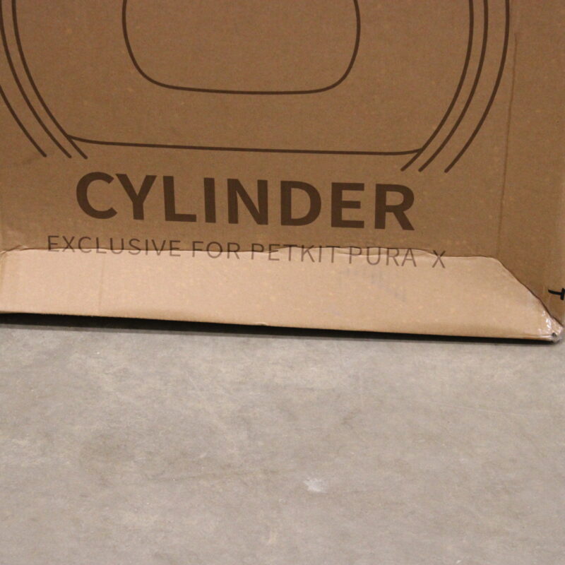 SALE OUT. PETKIT DAMAGED PACKAGING - Image 2