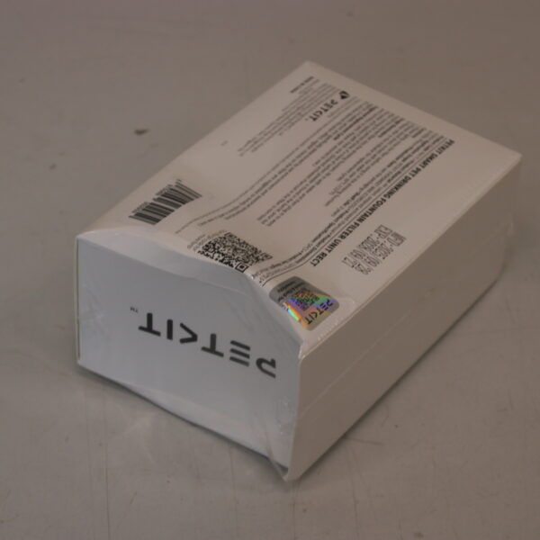 SALE OUT. Petkit Filter for Eversweet Max, 5 pcs | PETKIT Filter for Eversweet Max, 5 pcs | White | DAMAGED PACKAGING