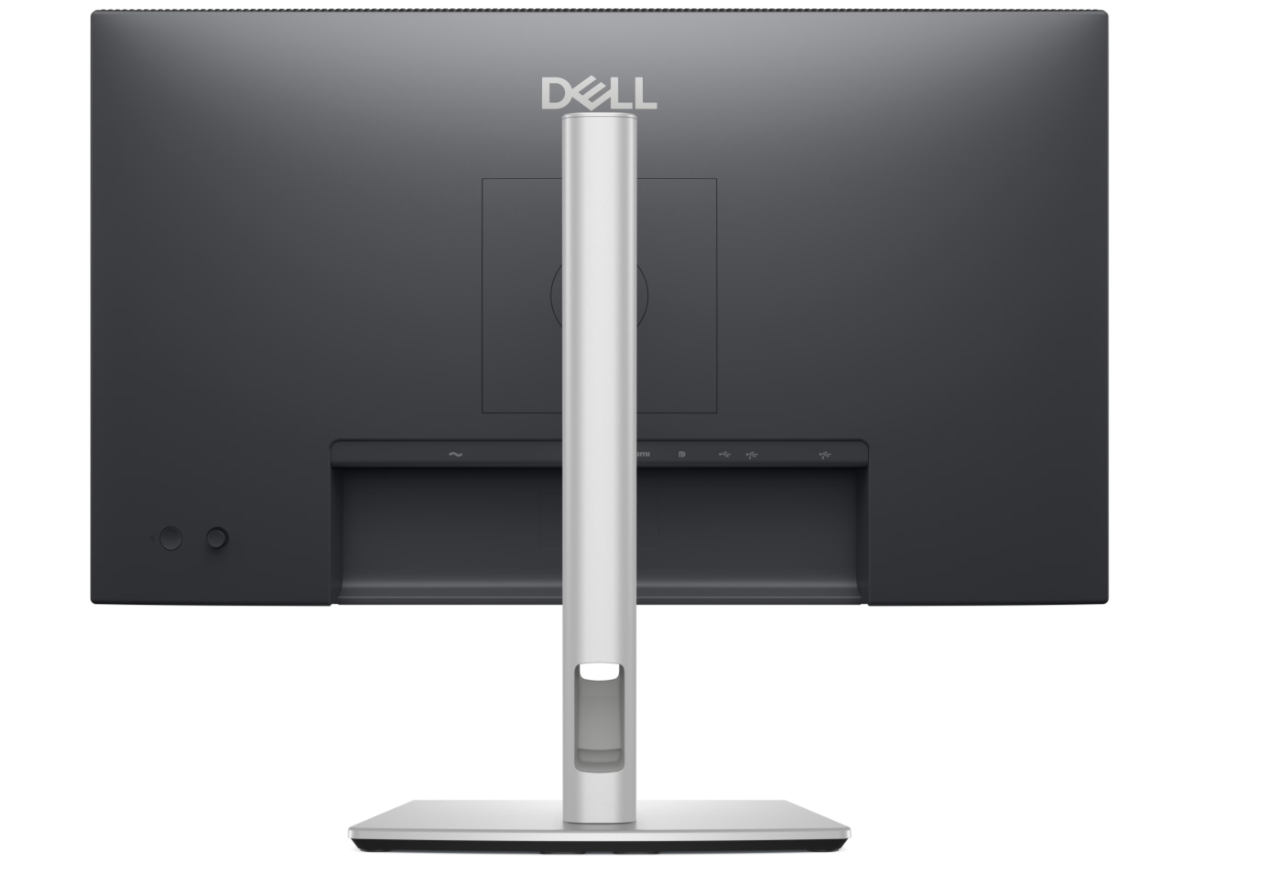 Dell | P2425D | 24 " | IPS | 16:9 | 100 Hz | 5 ms | 2560 x 1440 pixels | 350 cd/m² | HDMI ports quantity 1 | Warranty 60 month(s) - Image 5