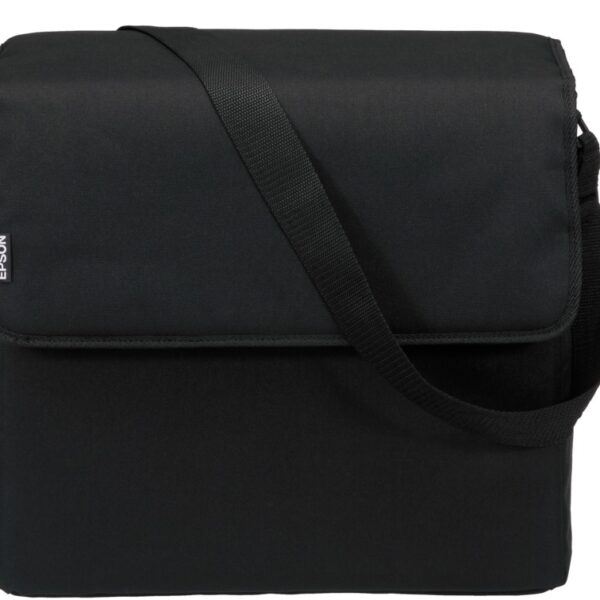 Epson | Soft Carry Case - ELPKS69 - EB-x05/x41/x42, EH-TW6 series | Black