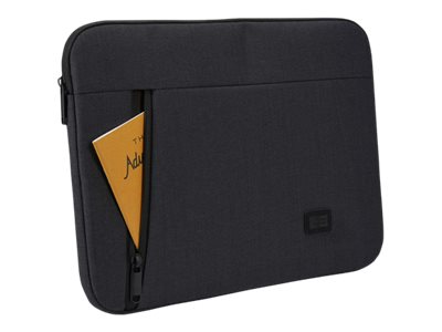 Case Logic HUXS213 Huxton | Laptop Case | Fits up to size 13 " | Sleeve | Black - Image 4