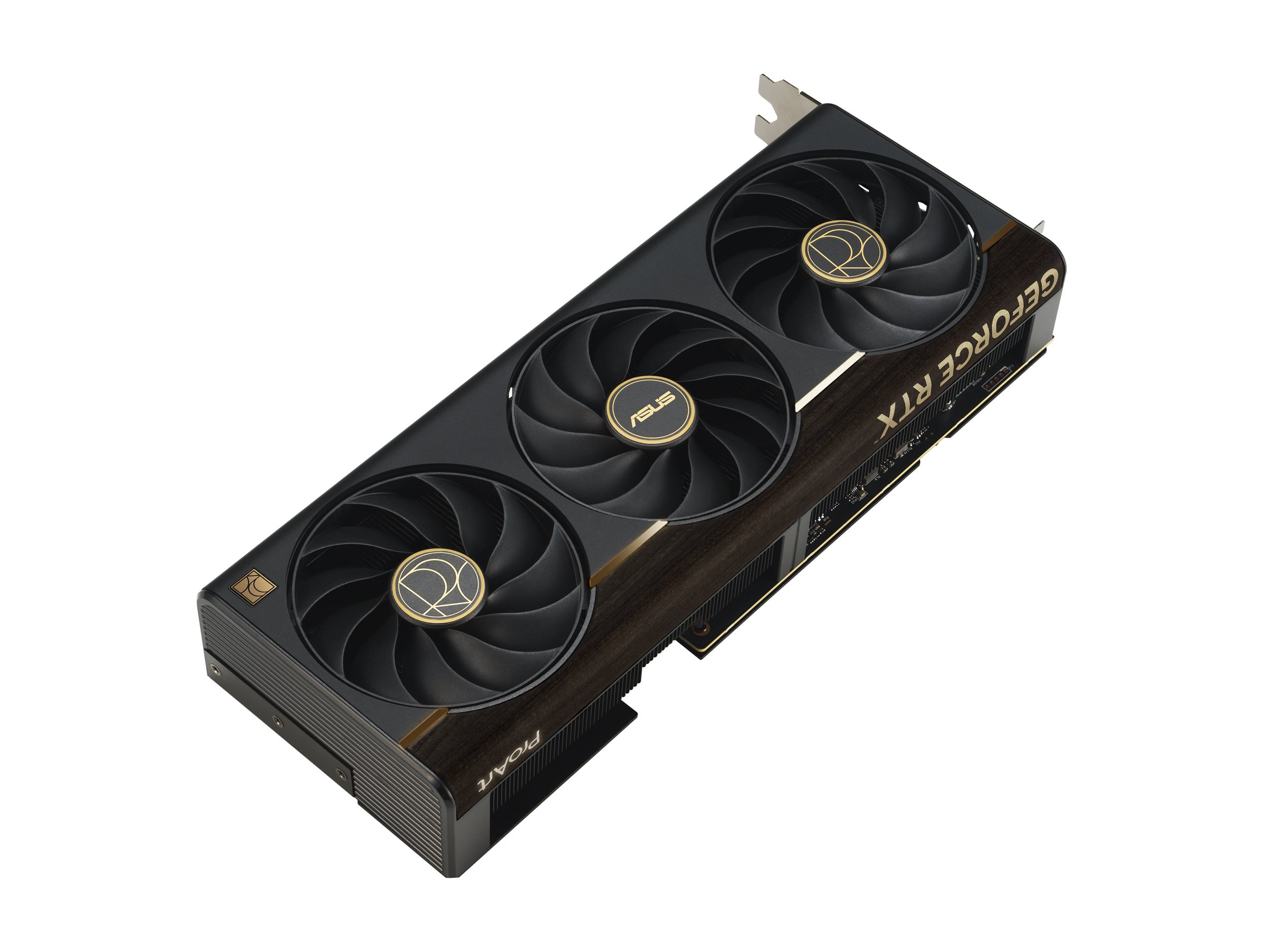 ASUS GeForce RTX 5080 ProART OC 16GB DLSS 4 | Asus - Image 3