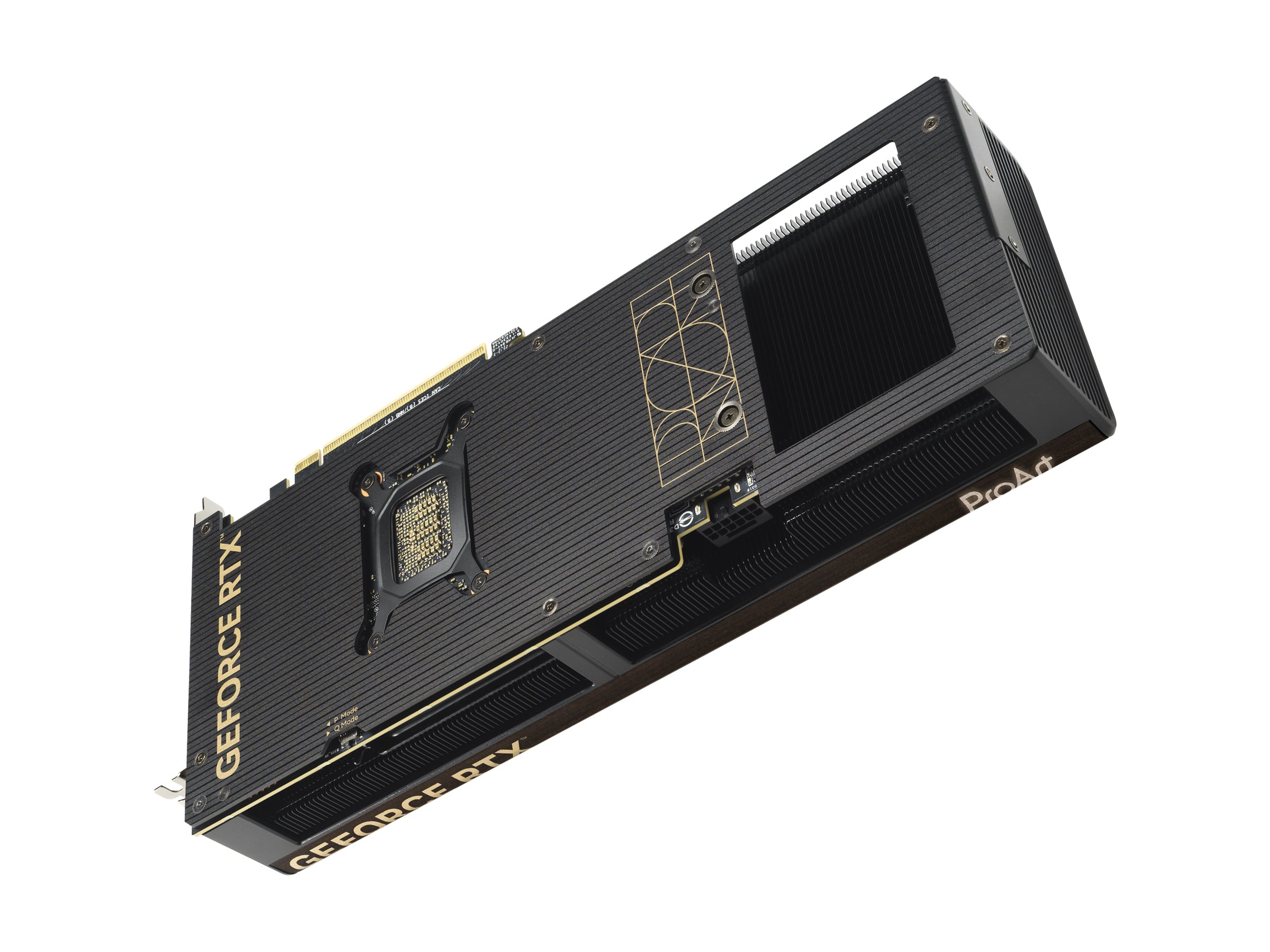 ASUS GeForce RTX 5080 ProART OC 16GB DLSS 4 | Asus - Image 11