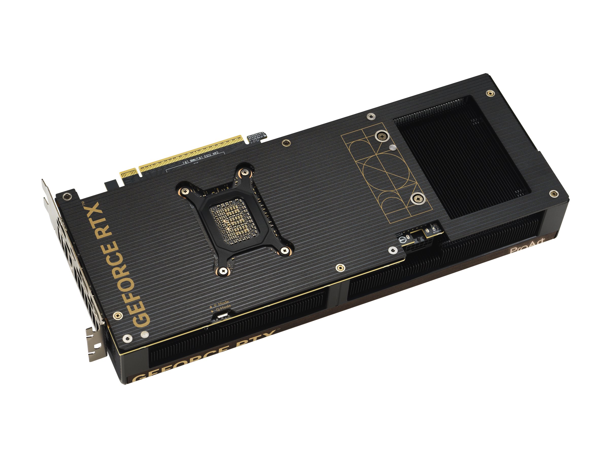 ASUS GeForce RTX 5080 ProART OC 16GB DLSS 4 | Asus - Image 12