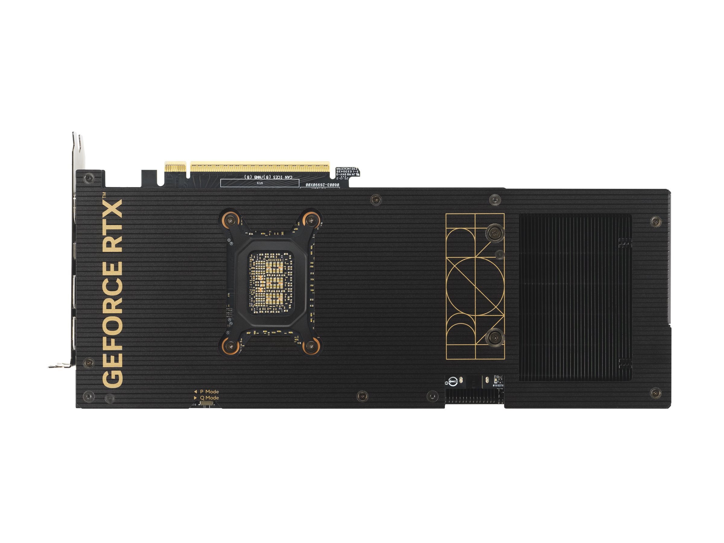 ASUS GeForce RTX 5080 ProART OC 16GB DLSS 4 | Asus - Image 13