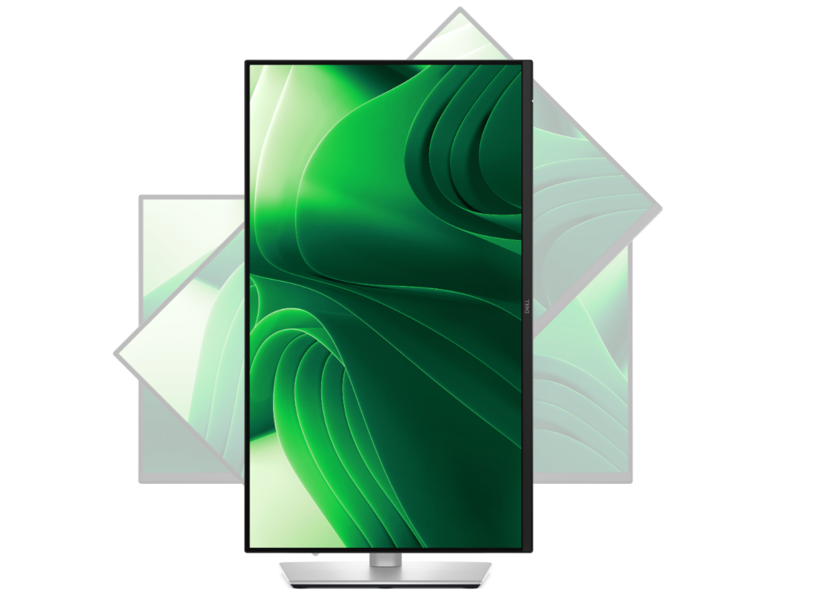 Dell | P2425D | 24 " | IPS | 16:9 | 100 Hz | 5 ms | 2560 x 1440 pixels | 350 cd/m² | HDMI ports quantity 1 | Warranty 60 month(s) - Image 15