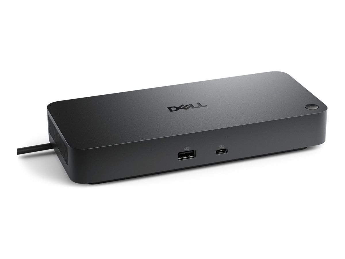 Dell Pro Thunderbolt 4 Dock | WD25TB4 - Image 2