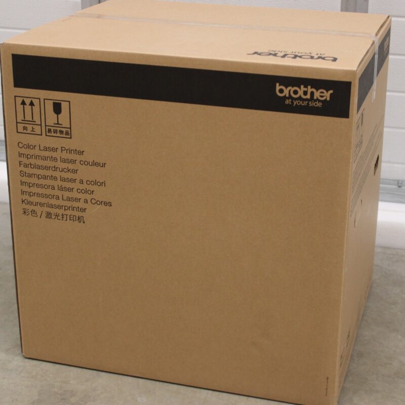 SALE OUT. Brother HL-L9430CDN Professional colour laser printer | SALE OUT. Brother HL-L9430CDN | Laser | Colour | Color Laser Printer | Wi-Fi | DAMAGED PACKAGING