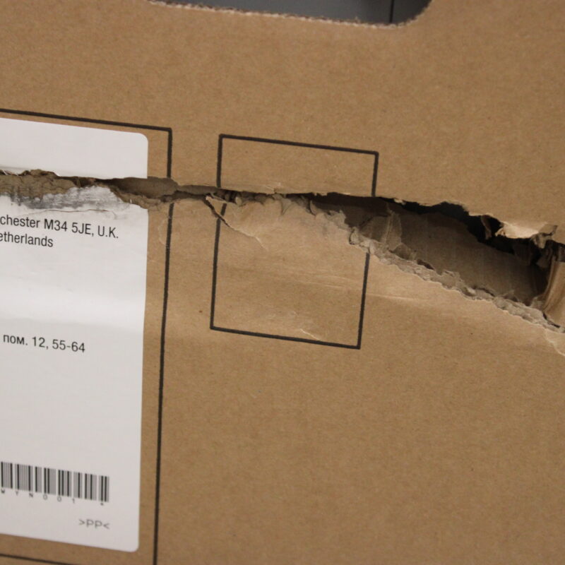 SALE OUT. Brother HL-L9430CDN Professional colour laser printer | SALE OUT. Brother HL-L9430CDN | Laser | Colour | Color Laser Printer | Wi-Fi | DAMAGED PACKAGING - Image 3