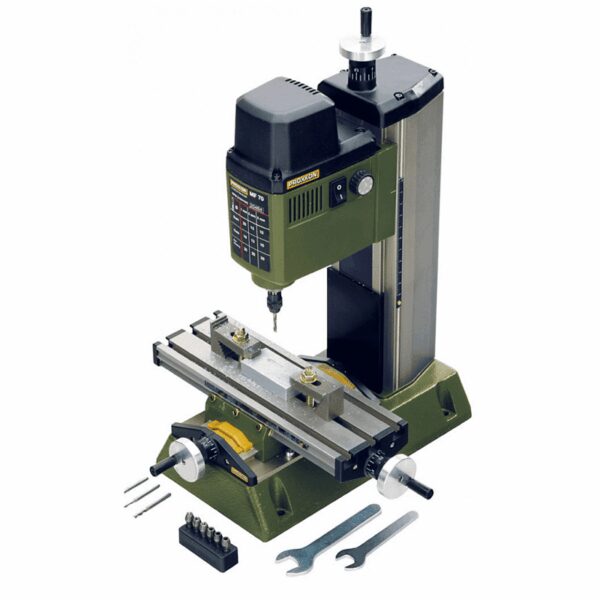 Proxxon | Metal Milling Machine | MF 70 | 100 W