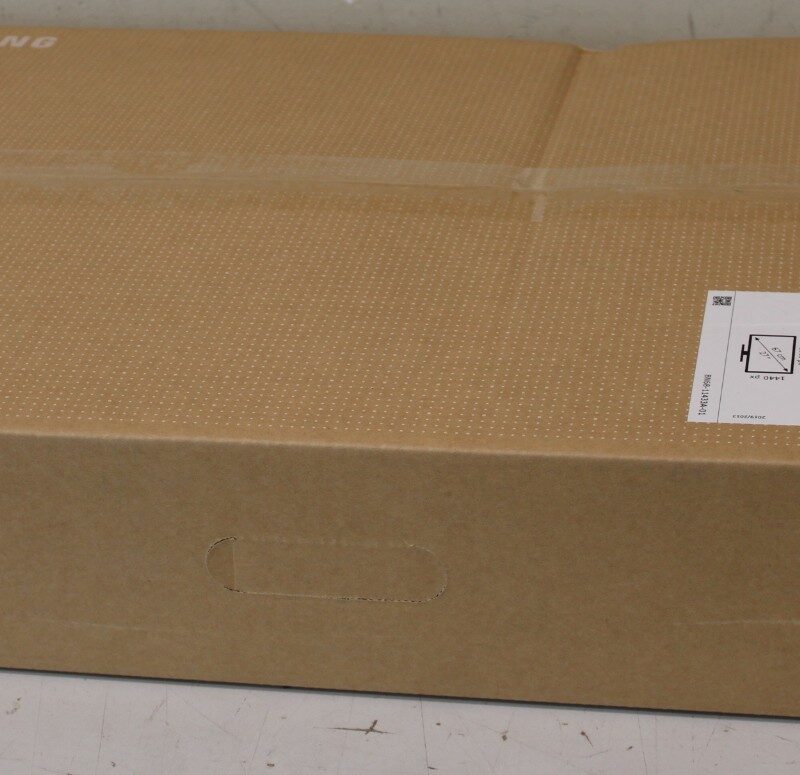 SALE OUT. Samsung LS27FG500SUXEN 27" Gaming Monitor Odyssey QHD G5 G50SF 2560x1440/16:9/200cd/m2/0.03ms, HDMI, USB, DP | Samsung SALE OUT. | LS27FG500SUXEN | 27 " | OLED | QHD | 16:9 | 180 Hz | 0.03 ms | 2560 x 1440 pixels | 200 cd/m² | HDMI ports quantity 1 | Black | Warranty 36 month(s) | DAMAGED PACKAGING - Image 3