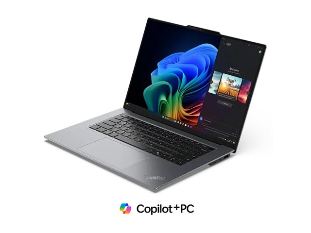 Lenovo ThinkPad X9-15 G1 Aura Edition | Grey | 15.3 " | OLED | 2.8K | 2880 x 1800 pixels | Intel Core Ultra 5 | 228V | 32 GB | Soldered LPDDR5x | Solid-state drive capacity 512 GB | Intel Arc Graphics 130V | Windows 11 Pro | 802.11be | Bluetooth version 5.4 | Keyboard language English | Keyboard backlit | Warranty 36 month(s) | Battery warranty 12 month(s) - Image 5