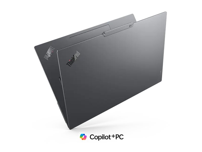 Lenovo ThinkPad X9-15 G1 Aura Edition | Grey | 15.3 " | OLED | 2.8K | 2880 x 1800 pixels | Intel Core Ultra 5 | 228V | 32 GB | Soldered LPDDR5x | Solid-state drive capacity 512 GB | Intel Arc Graphics 130V | Windows 11 Pro | 802.11be | Bluetooth version 5.4 | Keyboard language English | Keyboard backlit | Warranty 36 month(s) | Battery warranty 12 month(s) - Image 11