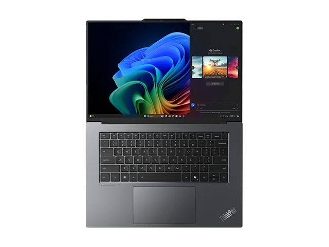 Lenovo ThinkPad X9-15 G1 Aura Edition | Grey | 15.3 " | OLED | 2.8K | 2880 x 1800 pixels | Intel Core Ultra 5 | 228V | 32 GB | Soldered LPDDR5x | Solid-state drive capacity 512 GB | Intel Arc Graphics 130V | Windows 11 Pro | 802.11be | Bluetooth version 5.4 | Keyboard language English | Keyboard backlit | Warranty 36 month(s) | Battery warranty 12 month(s) - Image 20