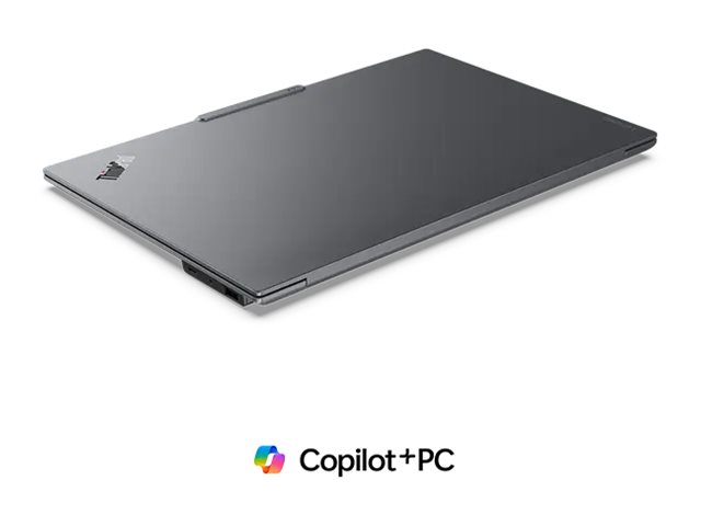 Lenovo ThinkPad X9-15 G1 Aura Edition | Grey | 15.3 " | OLED | 2.8K | 2880 x 1800 pixels | Intel Core Ultra 5 | 228V | 32 GB | Soldered LPDDR5x | Solid-state drive capacity 512 GB | Intel Arc Graphics 130V | Windows 11 Pro | 802.11be | Bluetooth version 5.4 | Keyboard language English | Keyboard backlit | Warranty 36 month(s) | Battery warranty 12 month(s) - Image 23